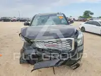 2018 GMC YUKON фото