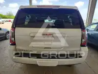2018 GMC YUKON photo