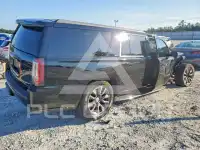 2018 GMC YUKON photo