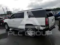 2018 GMC YUKON photo