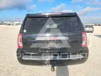 2018 GMC YUKON фото