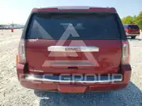 2018 GMC YUKON photo