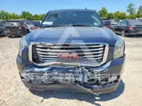 2018 GMC YUKON фото