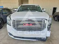 2018 GMC YUKON photo