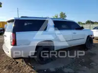 2018 GMC YUKON фото