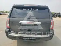 2018 GMC YUKON фото