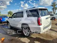 2018 GMC YUKON фото