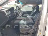 2018 GMC YUKON фото