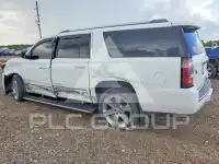 2018 GMC YUKON фото