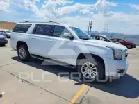 2018 GMC YUKON фото