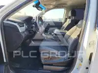 2018 GMC YUKON photo