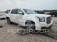 2018 GMC YUKON photo