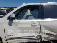 2018 GMC YUKON фото