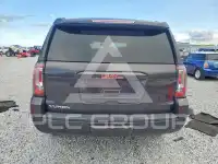 2018 GMC YUKON photo