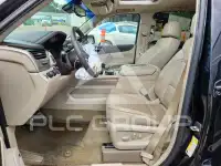 2018 GMC YUKON photo