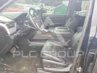 2018 GMC YUKON фото