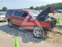 2018 GMC YUKON фото