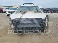 2018 GMC YUKON фото