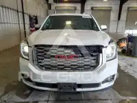 2018 GMC YUKON фото