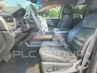 2018 GMC YUKON фото