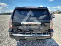 2018 GMC YUKON фото