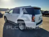 2018 GMC YUKON photo
