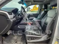 2018 GMC YUKON photo