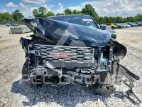 2018 GMC YUKON фото