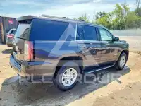 2018 GMC YUKON фото
