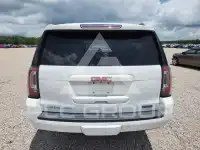 2018 GMC YUKON фото
