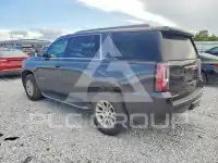 2018 GMC YUKON photo