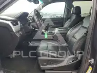 2018 GMC YUKON photo