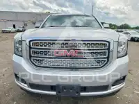 2018 GMC YUKON photo