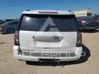2018 GMC YUKON фото