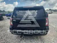 2018 GMC YUKON фото