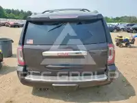 2018 GMC YUKON фото