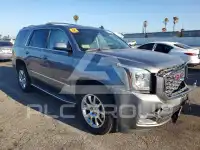 2018 GMC YUKON фото