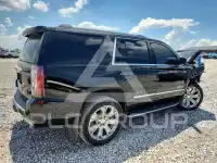 2018 GMC YUKON фото
