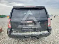 2018 GMC YUKON photo