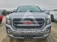 2018 GMC YUKON фото