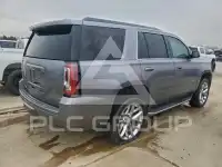 2018 GMC YUKON фото