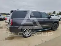 2018 GMC YUKON фото