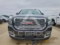 2018 GMC YUKON фото
