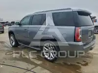 2018 GMC YUKON фото