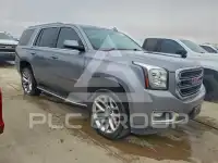 2018 GMC YUKON фото