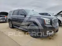 2018 GMC YUKON фото
