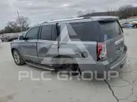 2018 GMC YUKON фото