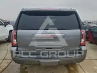 2018 GMC YUKON фото