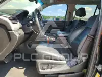 2018 GMC YUKON фото