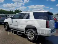 2018 GMC YUKON фото